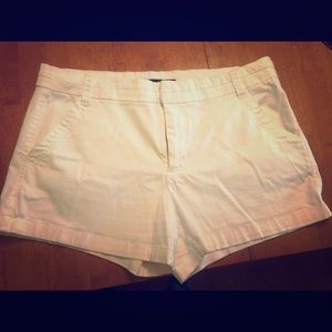 Size 31 Women’s cotton shorts